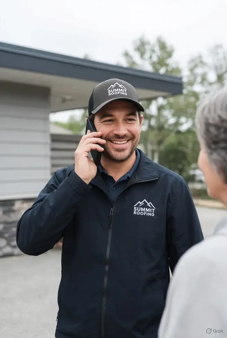 Flat Roof Leak Repair Ansonia, OH FAQs